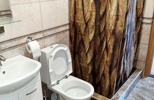 Agoy House | База отдыха "Домики"