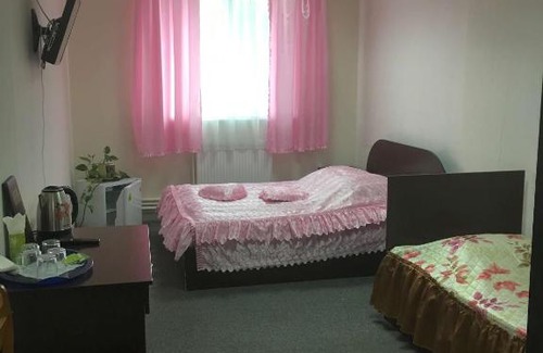 Kosulino Hotel | Березовая Роща