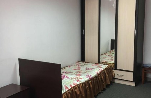 Kosulino Hotel | Березовая Роща