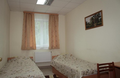 Kosulino Hotel | Березовая Роща
