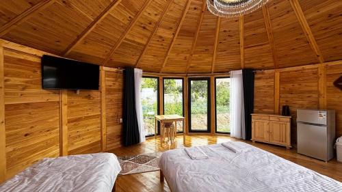 Issyk-Kul Region Apartment | Близняшки