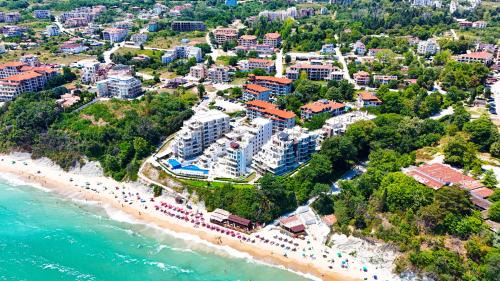 Byala Apartment | Бяла Виста Клиф - Byala Vista Cliff