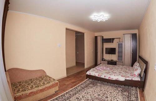 Petropavlovsk Apartment | ВЕНЕЦИЯ Апартаменты 1-ком в центре