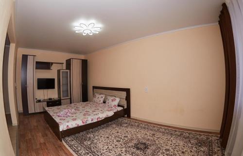 Petropavlovsk Apartment | ВЕНЕЦИЯ Апартаменты 1-ком в центре