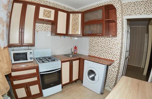 Petropavlovsk Apartment | ВЕНЕЦИЯ Апартаменты 1-ком в центре