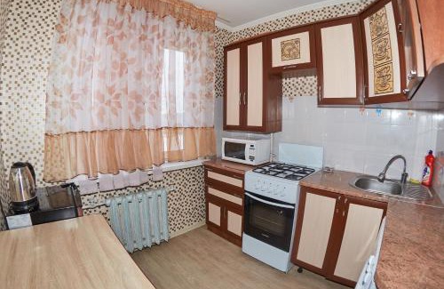 Petropavlovsk Apartment | ВЕНЕЦИЯ Апартаменты 1-ком в центре