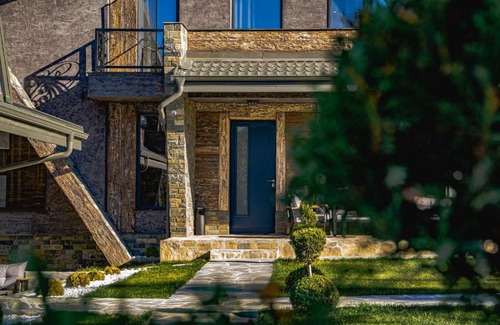 Tsigov Chark Villa | Вила АМРИТА