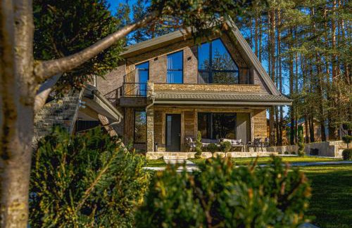 Tsigov Chark Villa | Вила АМРИТА