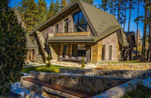 Tsigov Chark Villa | Вила АМРИТА