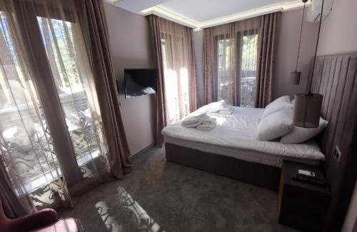 Teteven House | Вила АРБОРЕТУМ