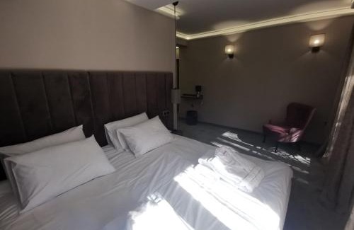 Teteven House | Вила АРБОРЕТУМ