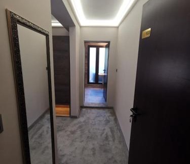 Teteven House | Вила АРБОРЕТУМ