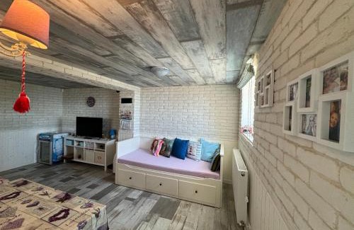 Primorski House | Вила Вилекула