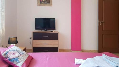 Nessebar New Town House | Вила Далия - Несебър