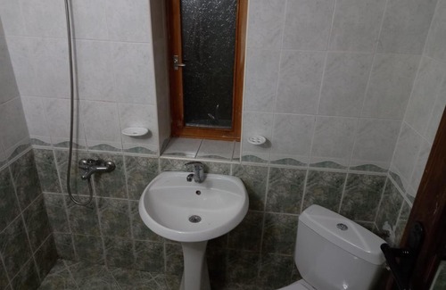 Vratsa House | Вила Дедо Либен