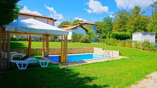 Dolni Chiflik Villa | вила Мариела - villa Mariela