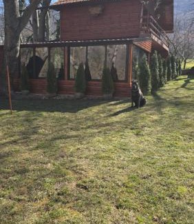 Dupnitsa Villa | Вила ОРЕХИТЕ