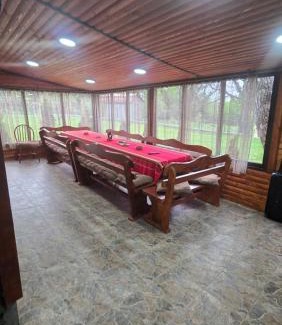 Dupnitsa Villa | Вила ОРЕХИТЕ