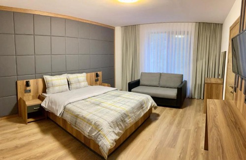 Sarnitsa House | Вила Сияна