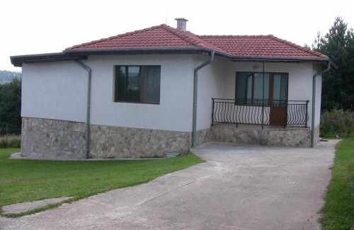 Tsigov Chark Villa | Вила Хоризонт