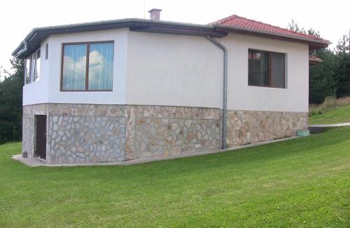 Tsigov Chark Villa | Вила Хоризонт