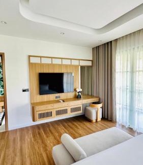 Cua Duong Villa | Вилла на Bai Khem