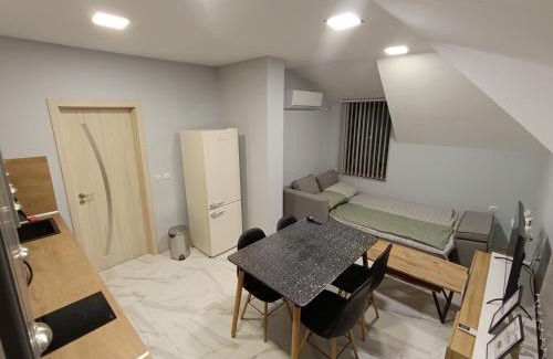 Ruse Apartment | Витски 1 улица Оборище 2