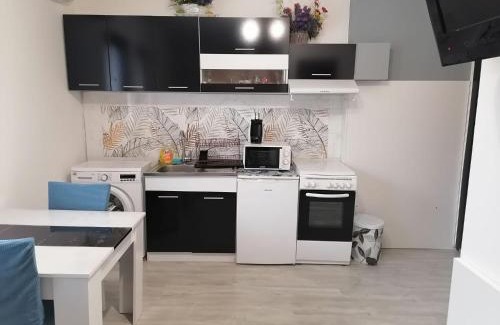 Vratsa Apartment | ВЛАД ДОМ Студио