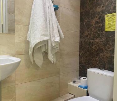 Kharkiv Apartment | Воробьевы горы-гостинка