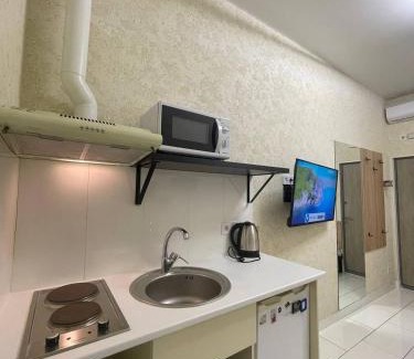 Kharkiv Apartment | Воробьевы горы-гостинка