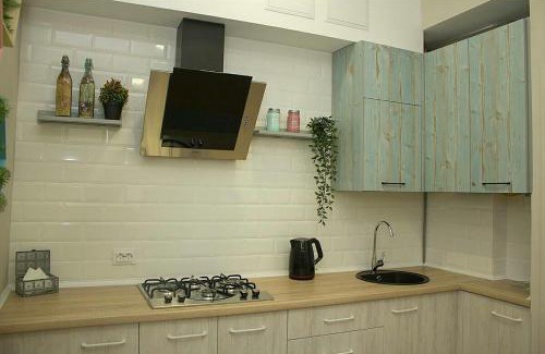Lviv Apartment | вулиця Лемківська