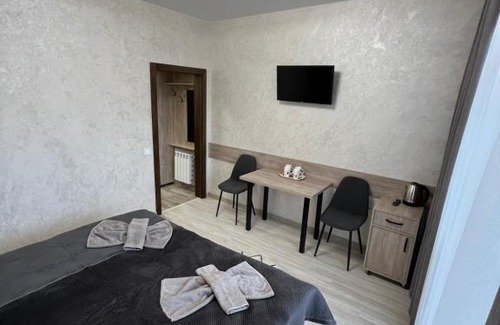 Polyana Hotel | Вікторія