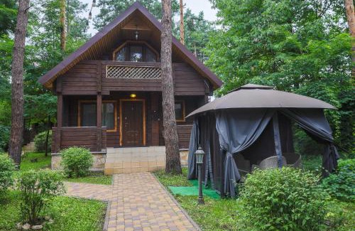 Vita-Poshtova Hotel | Вілла Віта Парк-Готель