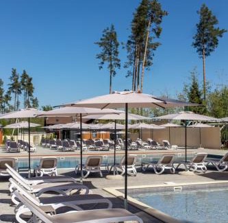 Vita-Poshtova Hotel | Вілла Віта Парк-Готель