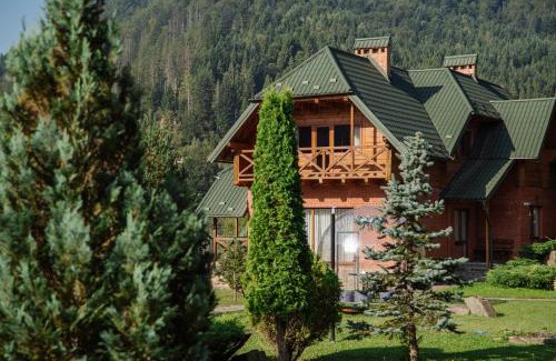 Plavya Cabin | Вілла Медова