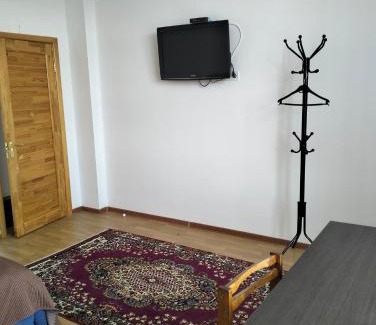 Lviv Oblast Hotel | Вілла Сади Єви