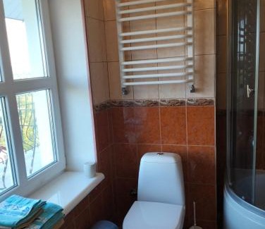 Lviv Oblast Hotel | Вілла Сади Єви