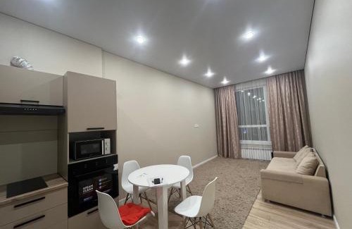 Almaty District Apartment | В самом сердце Астаны