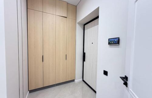 Ulytau District Apartment | В центре города рядом с Мегой