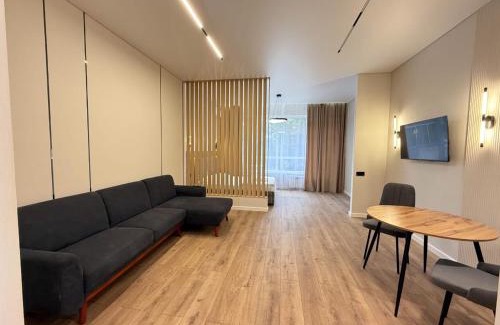 Ulytau District Apartment | В центре города рядом с Мегой