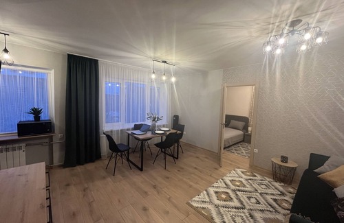 Narva Apartment | В центре Нарвы, рядом с торговым комплексом и недалеко от замка и набережной!