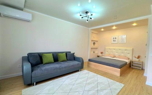 Kokshetau Apartment | Габдуллина 79