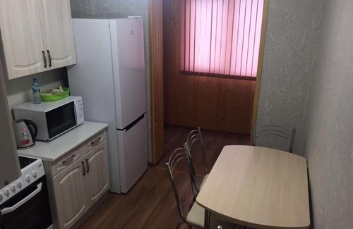 Gagra Apartment | Гагринское гнездышко