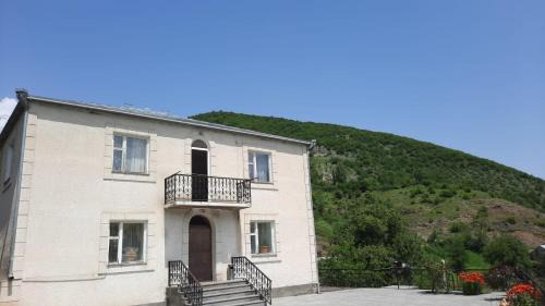 Kaputan House | Гандзакар