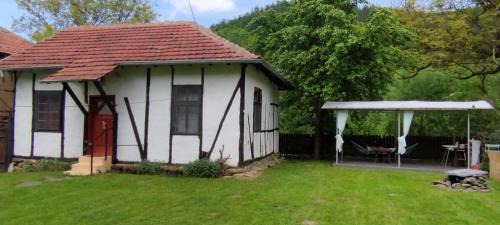 Georgi-Damyanovo House | Глинената къща в Дълги Дел