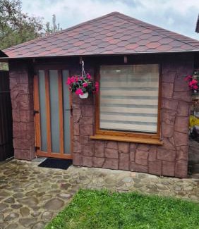 Skole House | Гори Вражень