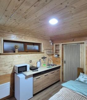 Skole House | Гори Вражень