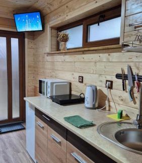 Skole House | Гори Вражень
