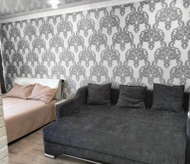 Balkhash Apartment | город Балхаш, улица Сейфуллина 31