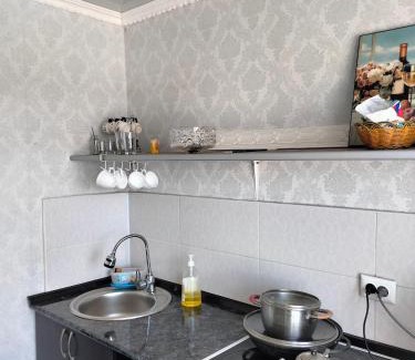 Balkhash Apartment | город Балхаш, улица Сейфуллина 31